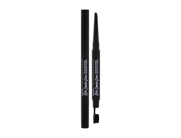 Kajalstift NYX Professional Makeup Epic Smoke Liner 0,17 g 12 Black Smoke
