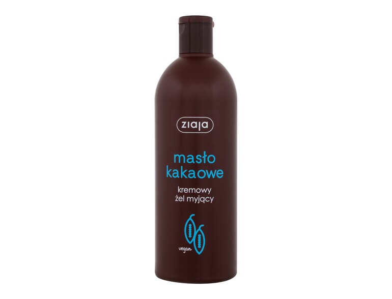 Duschcreme Ziaja Cocoa Butter 500 ml