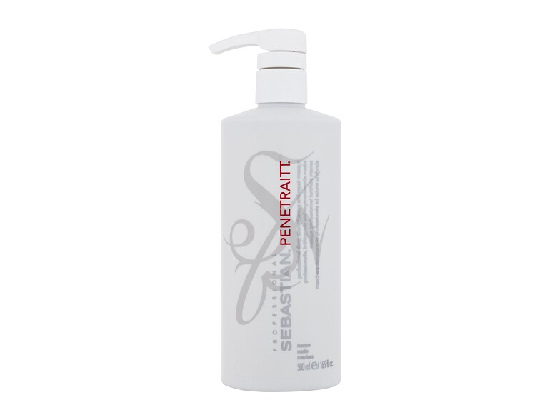 Haarmaske Sebastian Professional Penetraitt 500 ml