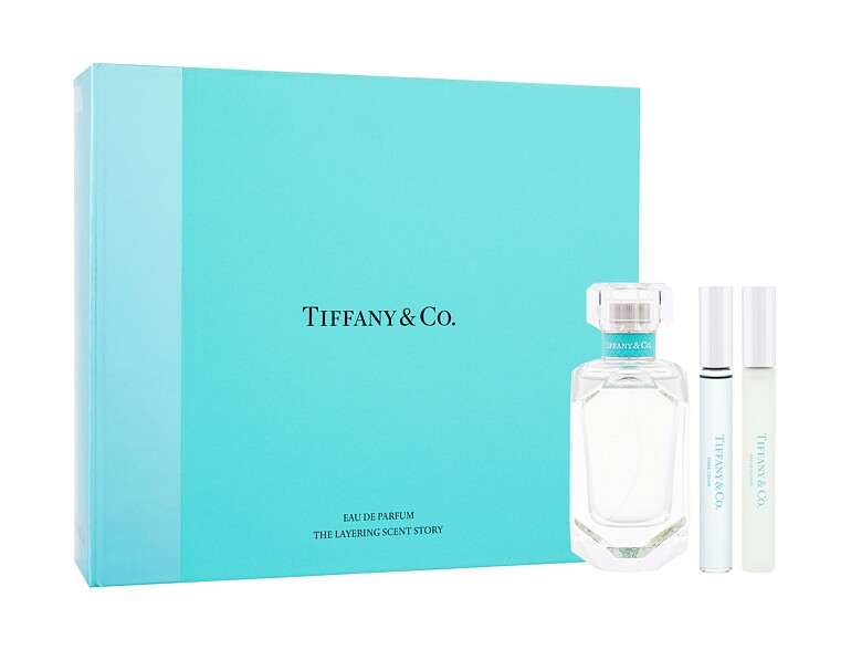 Eau de Parfum Tiffany & Co. Tiffany & Co. 75 ml Sets