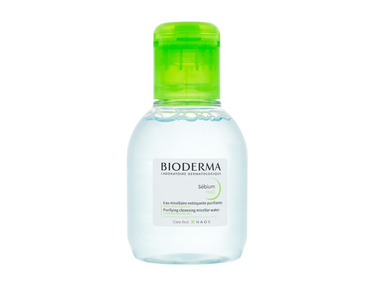 Mizellenwasser BIODERMA Sébium H₂O 100 ml