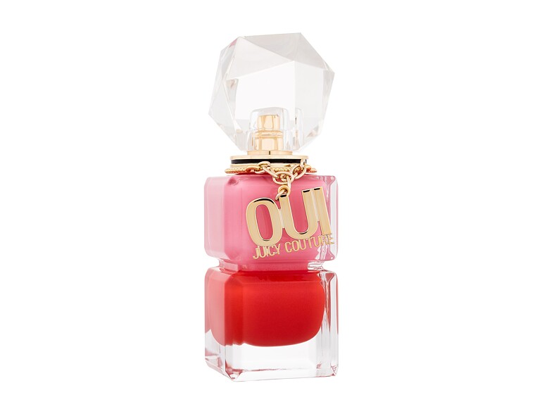 Eau de Parfum Juicy Couture Juicy Couture Oui 50 ml