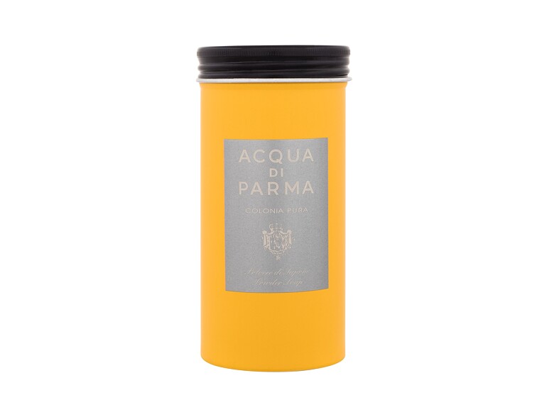 Seife Acqua di Parma Colonia Pura Powder Soap 70 g