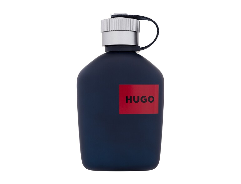 Eau de Toilette HUGO BOSS Hugo Jeans 125 ml