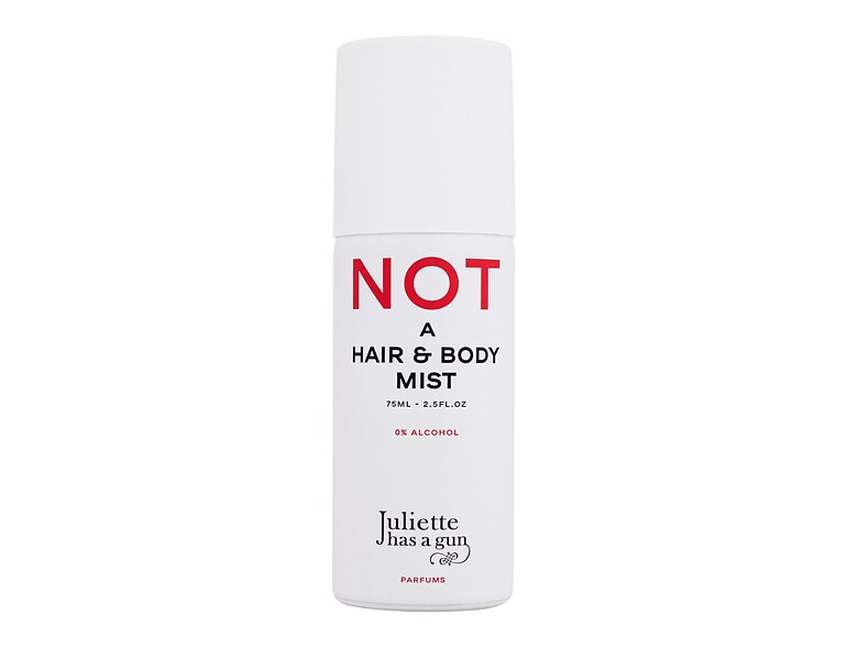 Körperspray Juliette Has A Gun Not A Perfume 75 ml