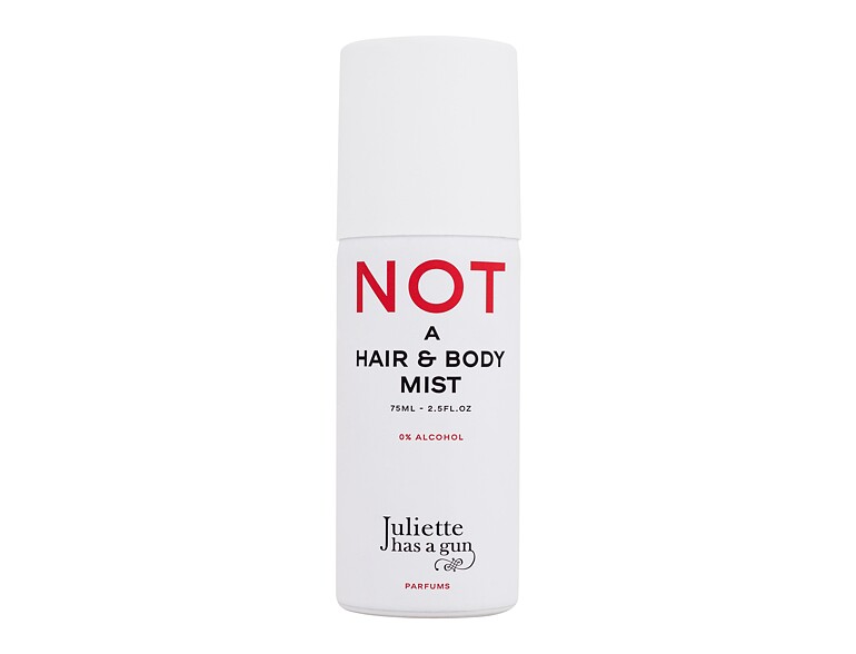 Spray per il corpo Juliette Has A Gun Not A Perfume 75 ml