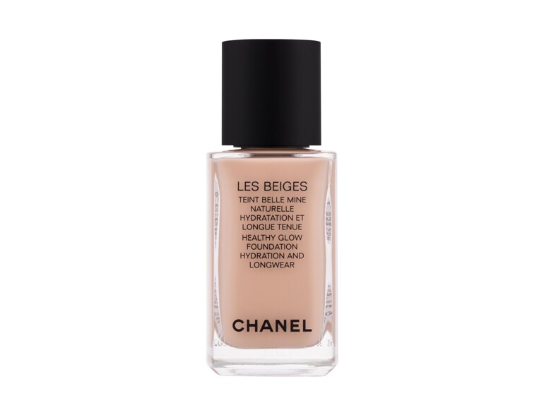 Foundation Chanel Les Beiges Healthy Glow 30 ml B20 Beschädigte Schachtel