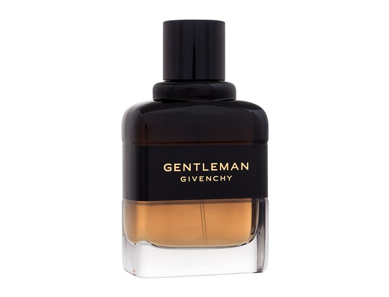 Eau de Parfum Givenchy Gentleman Réserve Privée 60 ml