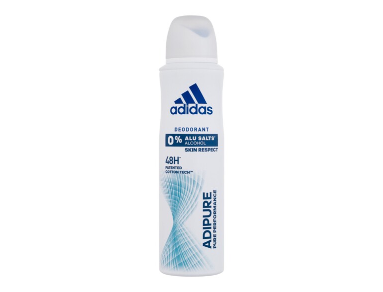 Deodorant Adidas Adipure 48h 150 ml