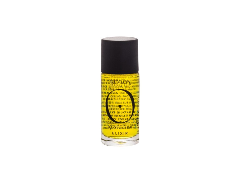 Huile Cheveux Revlon Professional Orofluido Elixir 5 ml