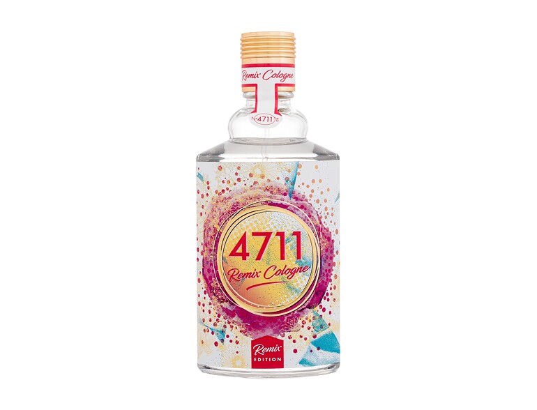 Eau de Cologne 4711 Remix Cologne Neroli 100 ml