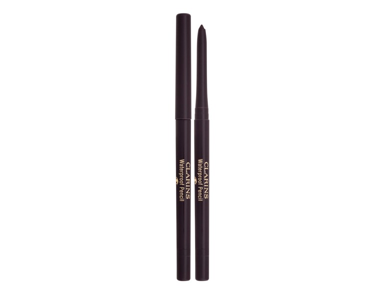 Kajalstift Clarins Waterproof Pencil 0,29 g 04 Fig