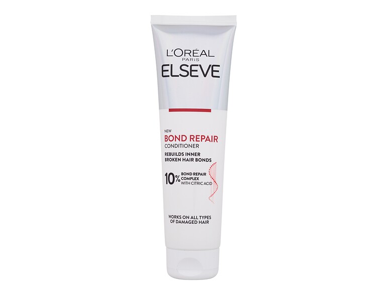 Conditioner L'Oréal Paris Elseve Bond Repair Conditioner 150 ml