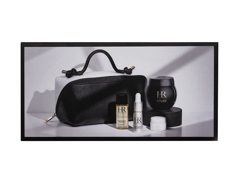 Nachtcreme Helena Rubinstein Re-Plasty Age Recovery Premium Routine Set 50 ml Beschädigte Schachtel Sets