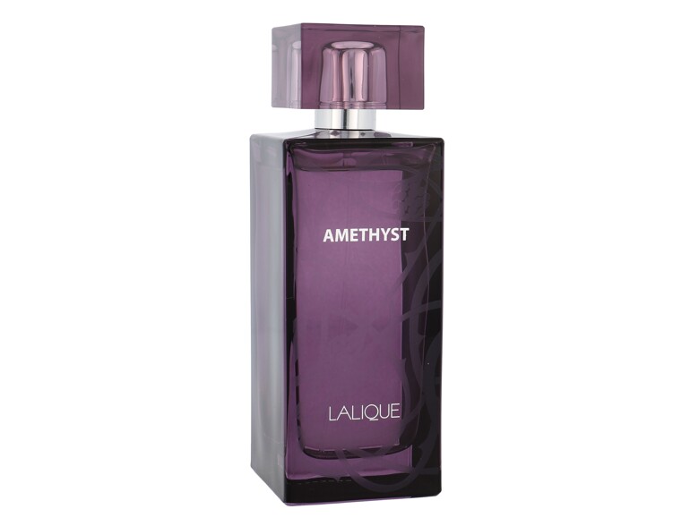Eau de Parfum Lalique Amethyst 100 ml