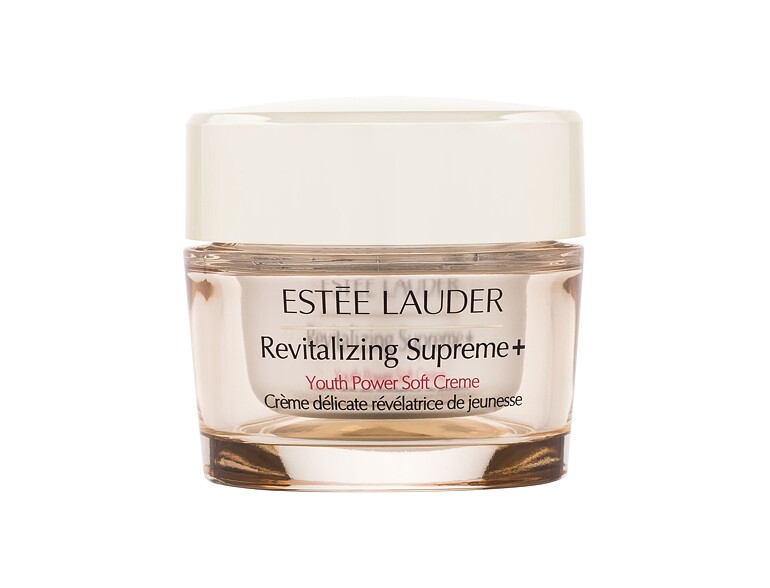 Tagescreme Estée Lauder Revitalizing Supreme+ Youth Power Soft Creme 75 ml Beschädigte Schachtel