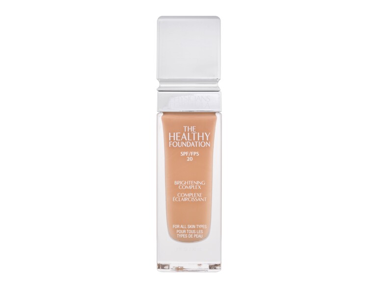 Foundation Physicians Formula The Healthy SPF20 30 ml MN3 Medium Neutral