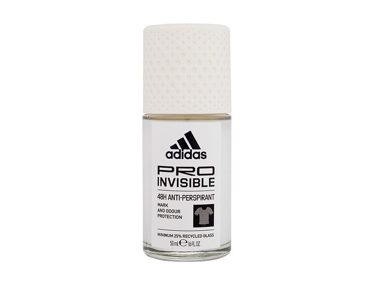 Antitraspirante Adidas Pro Invisible 48H Anti-Perspirant 50 ml