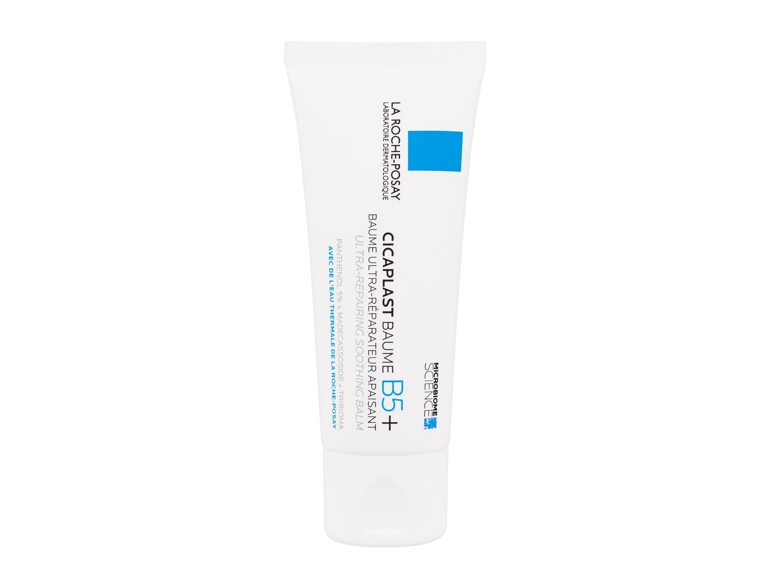 Körperbalsam La Roche-Posay Cicaplast Baume B5+ 40 ml Beschädigte Schachtel