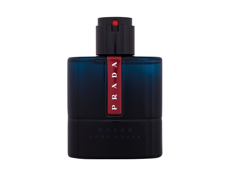 Eau de Toilette Prada Luna Rossa Ocean 50 ml