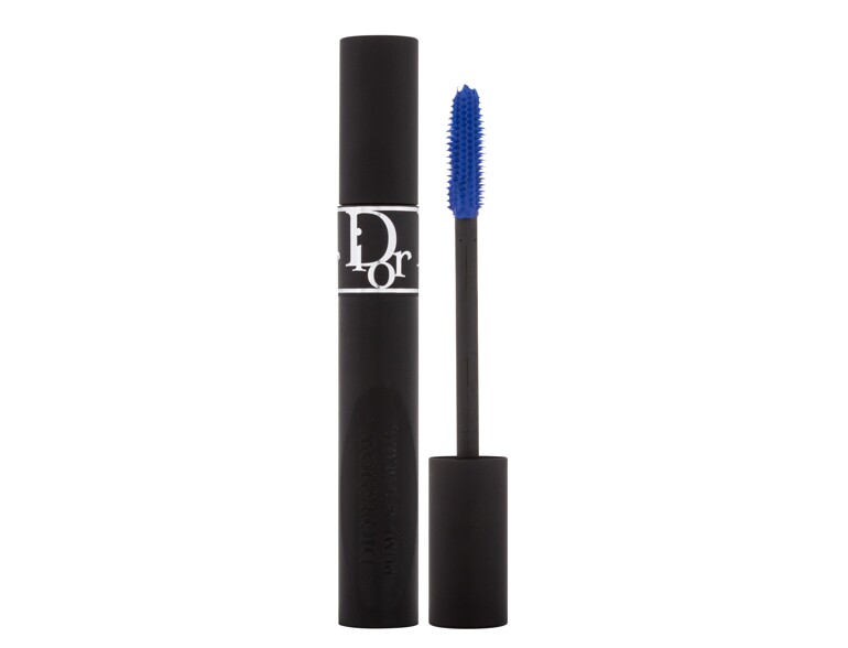 Mascara Dior Diorshow Pump´N´Volume 6 g 260 Blue Beschädigte Schachtel