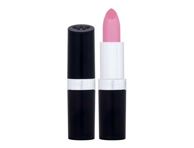 Lippenstift Rimmel London Lasting Finish Softglow Lipstick 4 g 905 Iced Rose