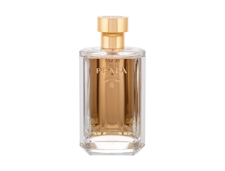 Eau de Parfum Prada La Femme 100 ml Beschädigtes Flakon
