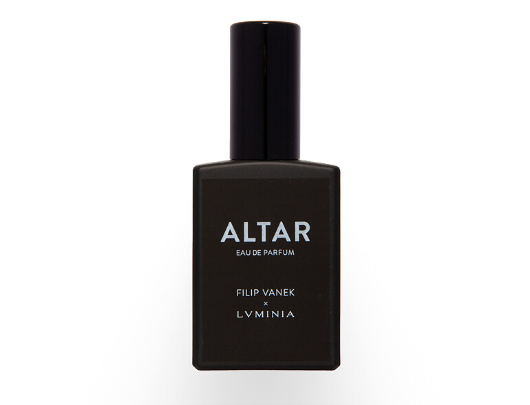 Eau de Parfum Filip Vaněk Altar 30 ml