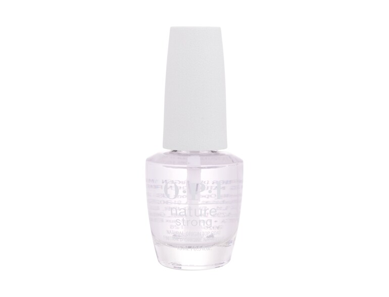 Nagellack OPI Nature Strong Natural Origin Top Coat 15 ml NATTC Nature Strong