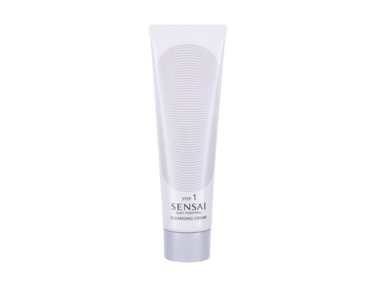 Reinigungscreme Sensai Silky Purifying Cleansing Cream 125 ml Beschädigte Schachtel