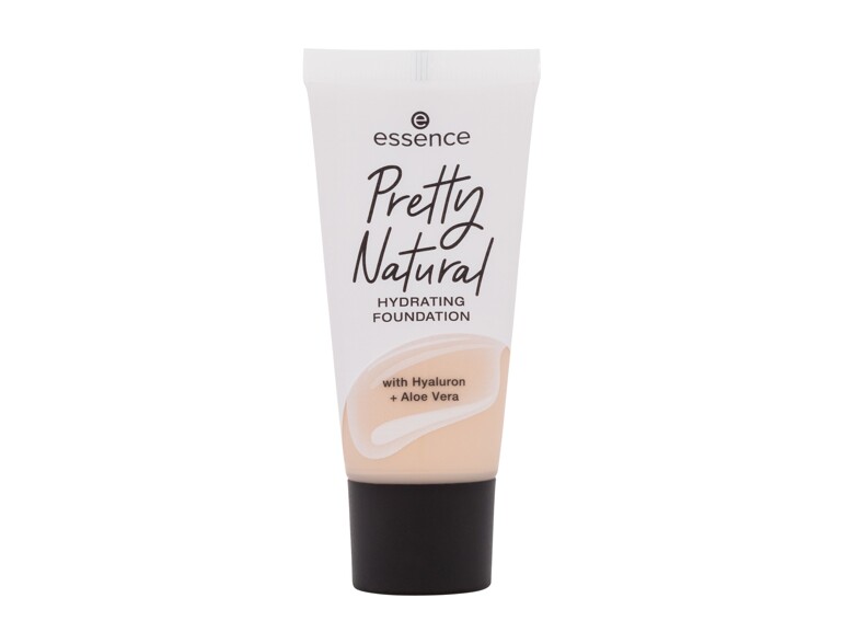 Foundation Essence Pretty Natural 24h 30 ml 030 Neutral Ivory Beschädigte Schachtel