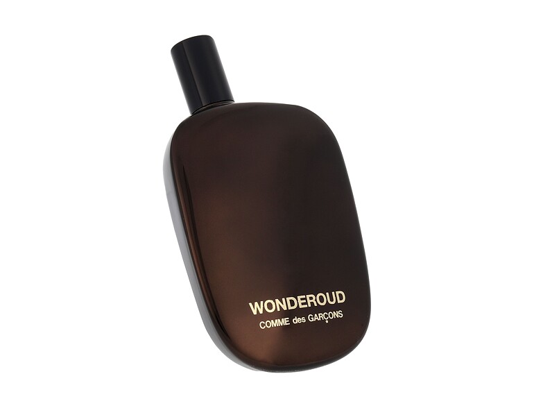 Eau de Parfum COMME des GARCONS Wonderoud 100 ml Beschädigte Schachtel