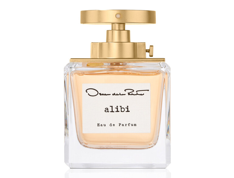 Eau de Parfum Oscar de la Renta Alibi 100 ml