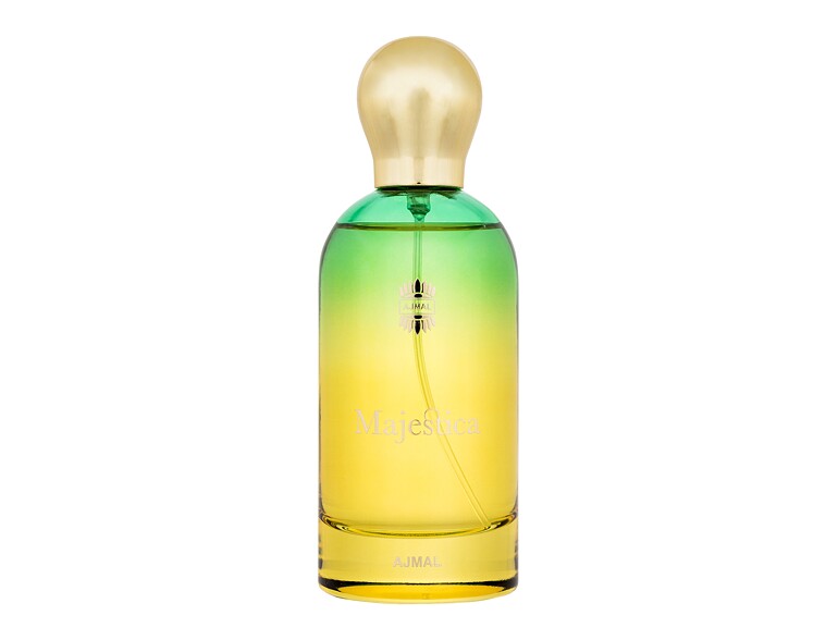 Eau de Parfum Ajmal Majestica 100 ml