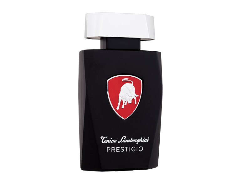 Eau de Toilette Lamborghini Intenso 200 ml Beschädigte Schachtel