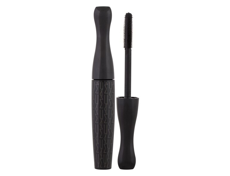 Mascara MAC In Extreme Dimension 3D Black Lash 12 g Black Beschädigte Schachtel