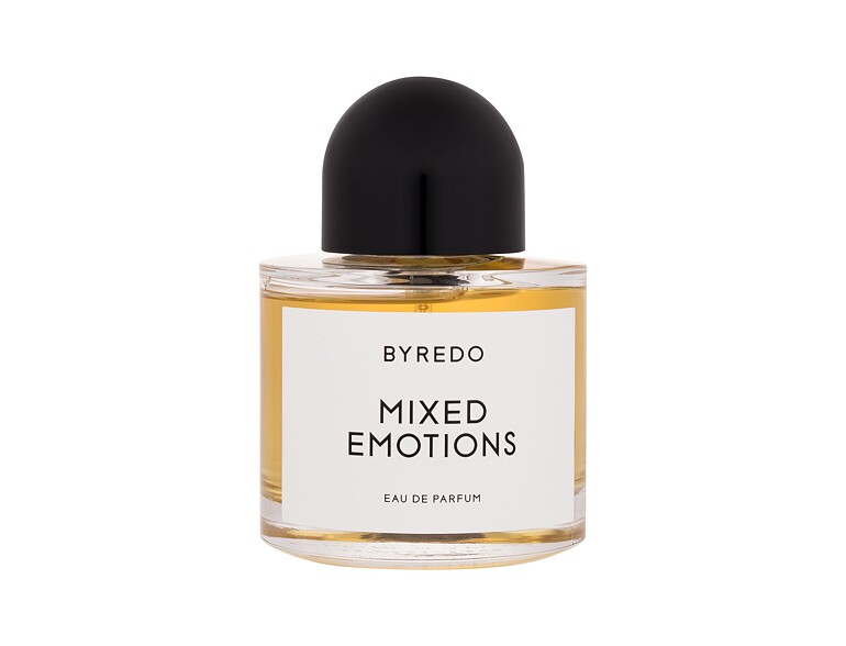 Eau de Parfum BYREDO Mixed Emotions 100 ml