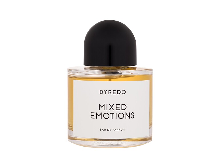 Eau de parfum BYREDO Mixed Emotions 100 ml