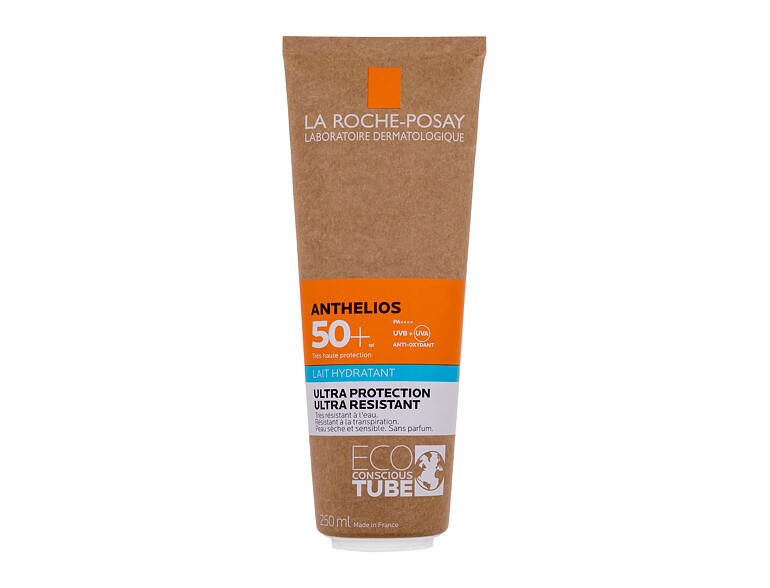Sonnenschutz La Roche-Posay Anthelios Hydrating Lotion SPF50+ 250 ml