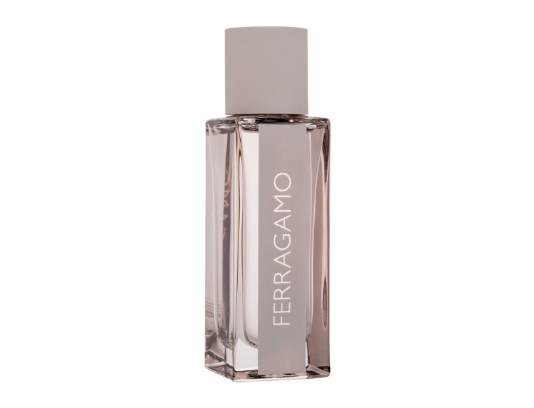 Eau de Toilette Ferragamo Ferragamo Bright Leather 30 ml