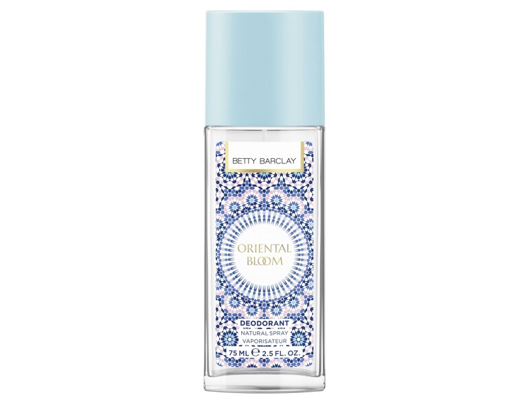 Deodorant Betty Barclay Oriental Bloom 75 ml