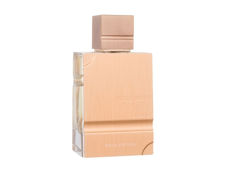 Eau de parfum Al Haramain Amber Oud Gold Edition 60 ml