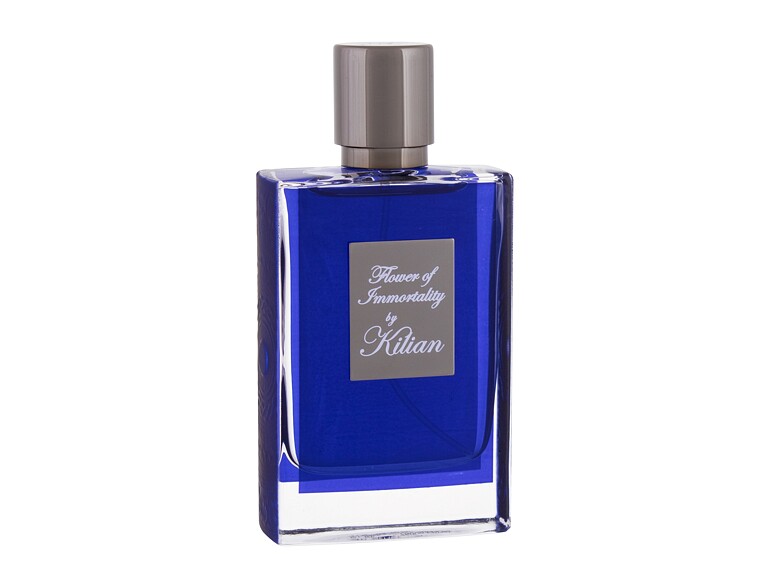 Eau de Parfum By Kilian The Fresh Flower of Immortality 50 ml Beschädigte Schachtel