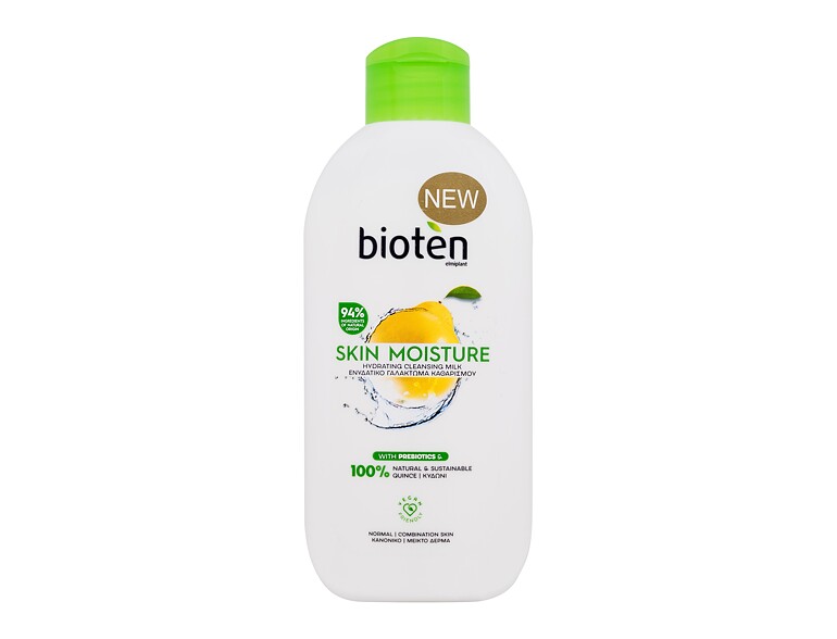 Reinigungsmilch Bioten Skin Moisture Hydrating Cleansing Milk 200 ml