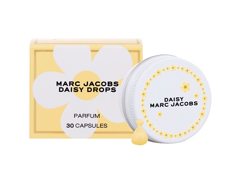 Eau de Toilette Marc Jacobs Daisy Drops 3,9 ml