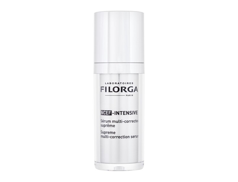 Gesichtsserum Filorga NCEF Intensive Supreme Multi-Correction Serum 30 ml Beschädigte Schachtel