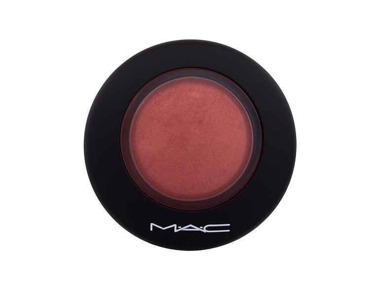 Rouge MAC Mineralize Blush 4 g Flirting With Danger