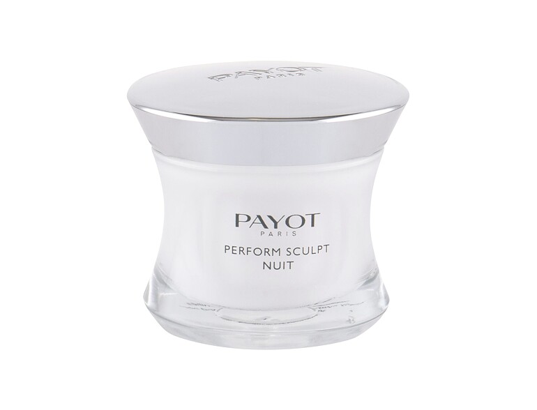 Crème de nuit PAYOT Perform Lift 50 ml boîte endommagée