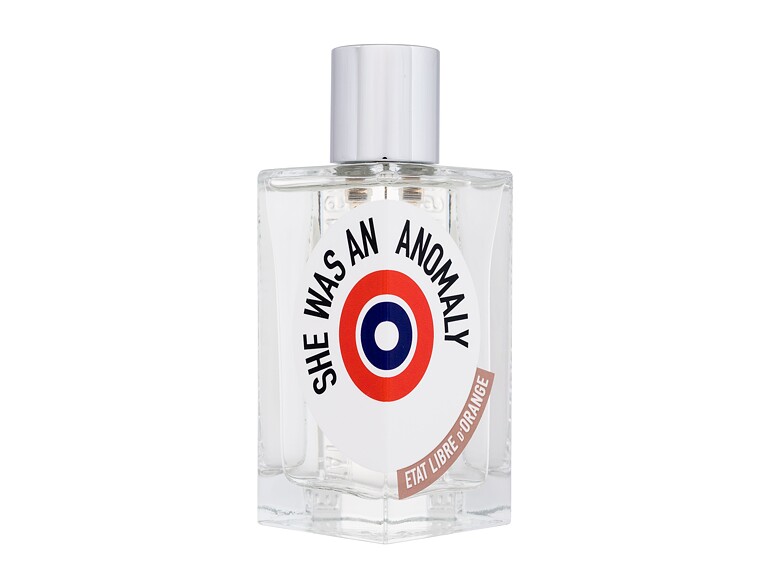 Eau de Parfum Etat Libre d´Orange She Was An Anomaly 100 ml