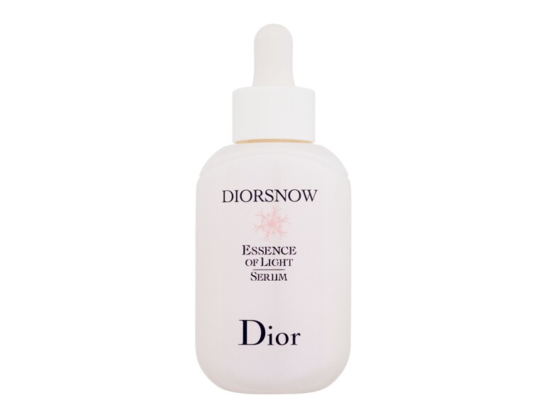 Siero per il viso Christian Dior Diorsnow Essence Of Light Serum 50 ml